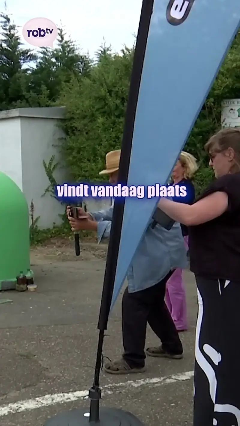 Gala van de Kraaknette Glasbol!