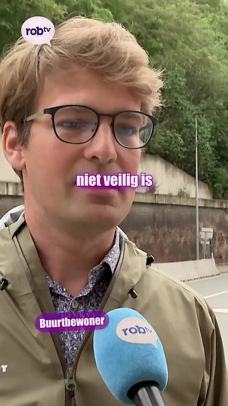 Petitie voor knip in Burchtstraat!