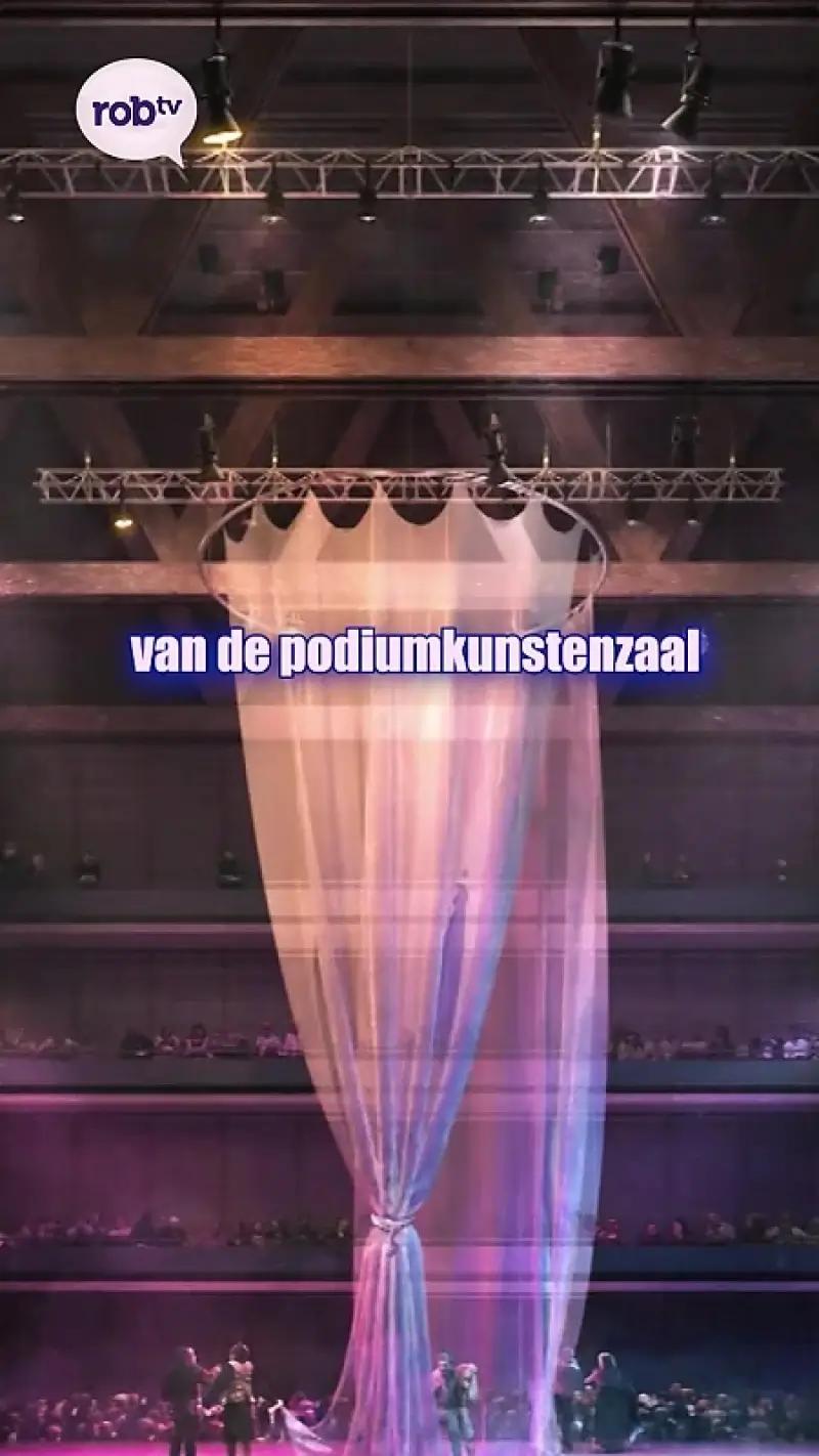 DOORBRAAK in megaproject