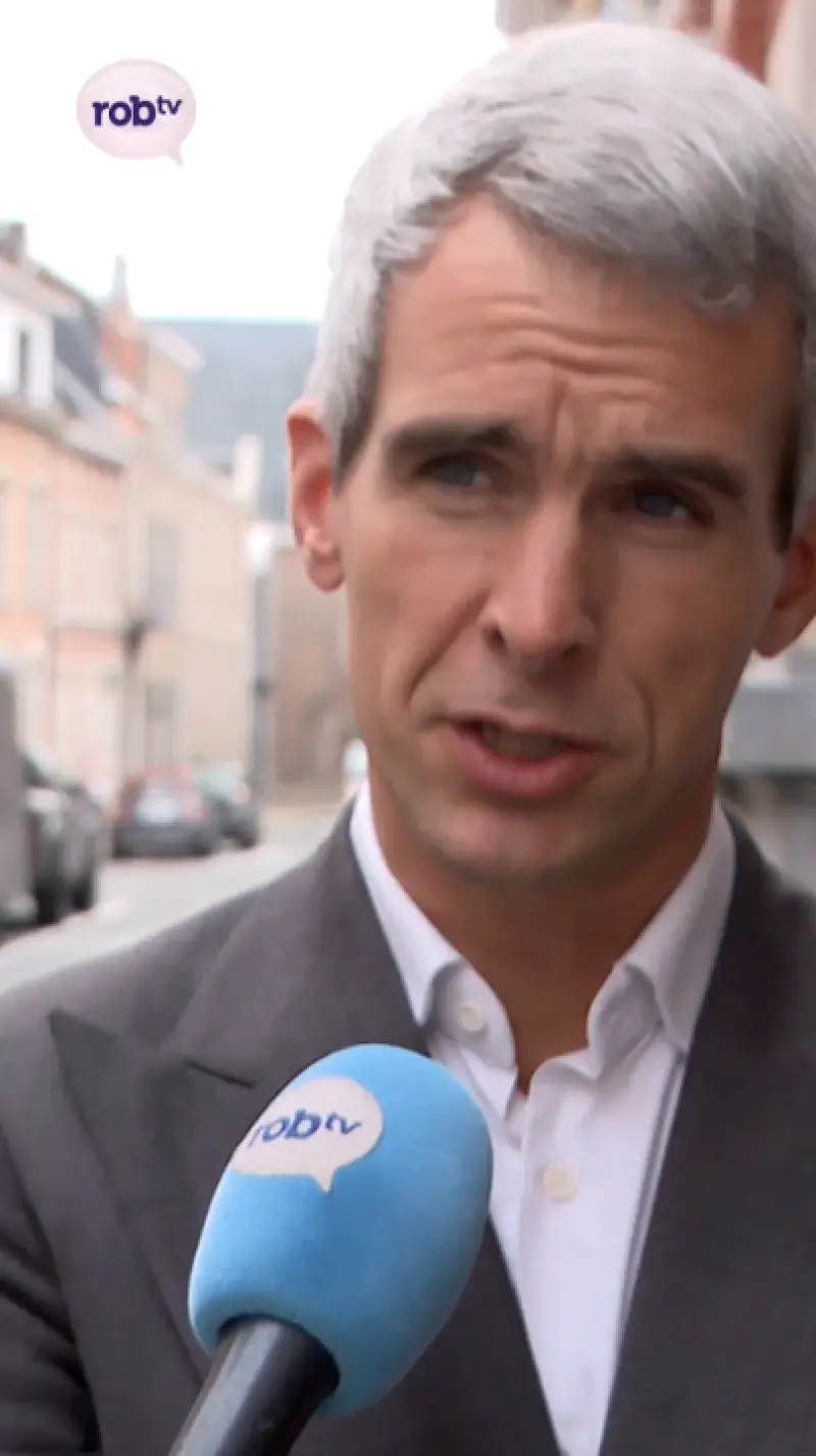 Tienen stelt sanctionerend ambtenaar aan tegen overlast