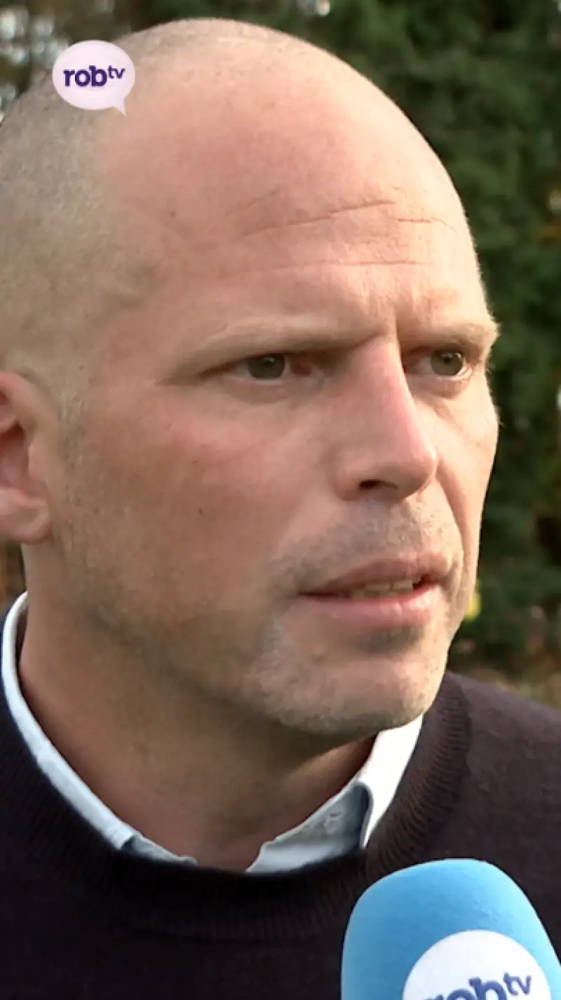 Geen installaties tegen drones in Schaffen