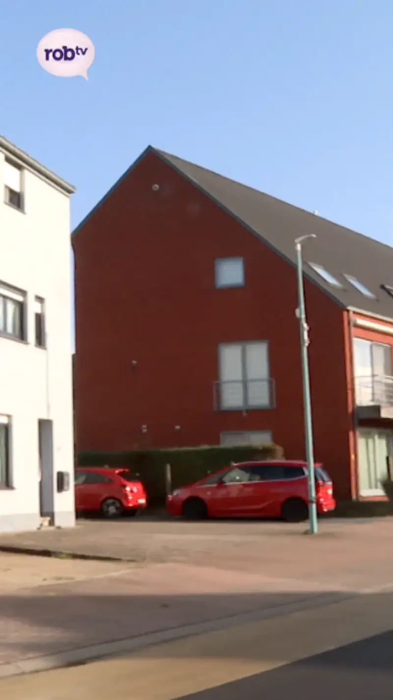 Kortsluiting door batterij