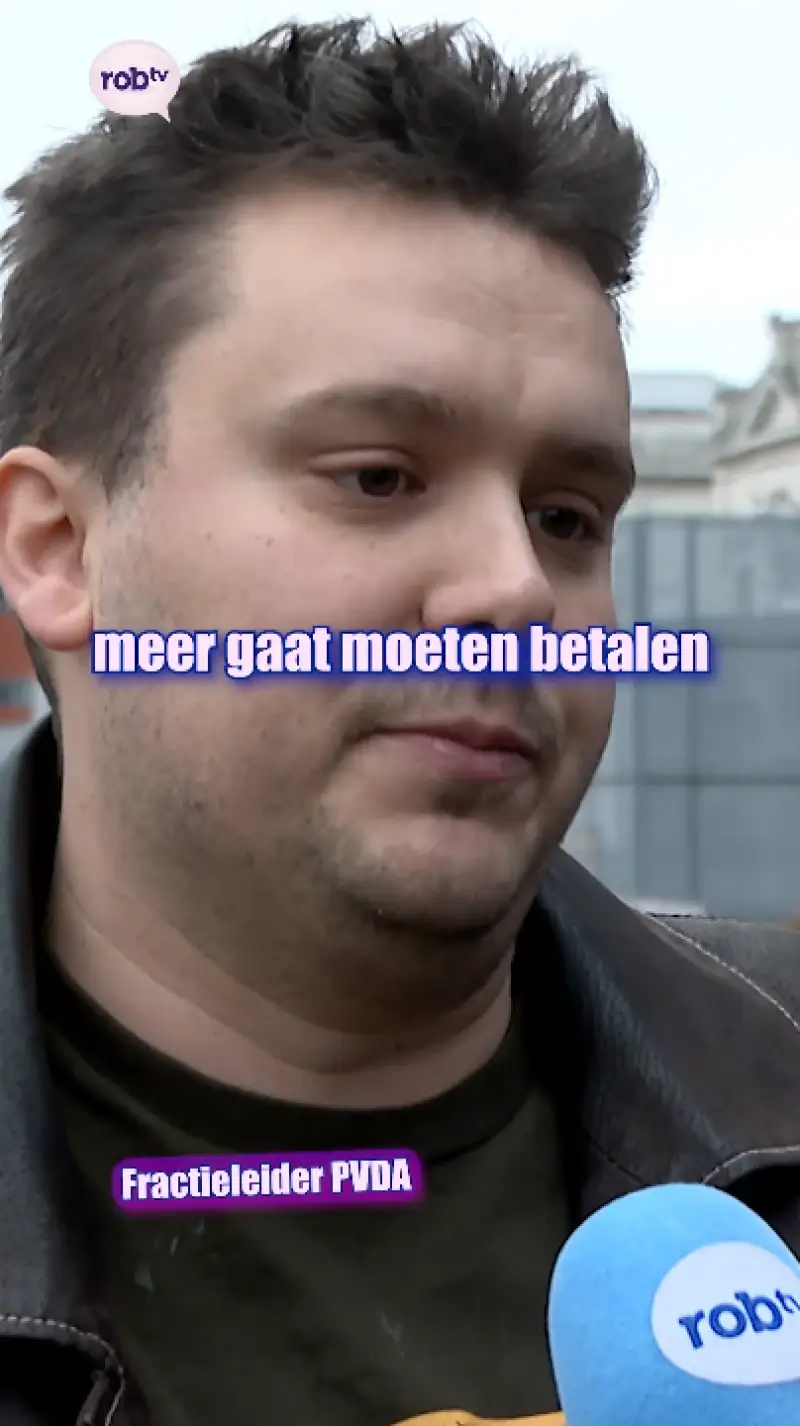 Op kot gaan in Leuven opnieuw duurder?