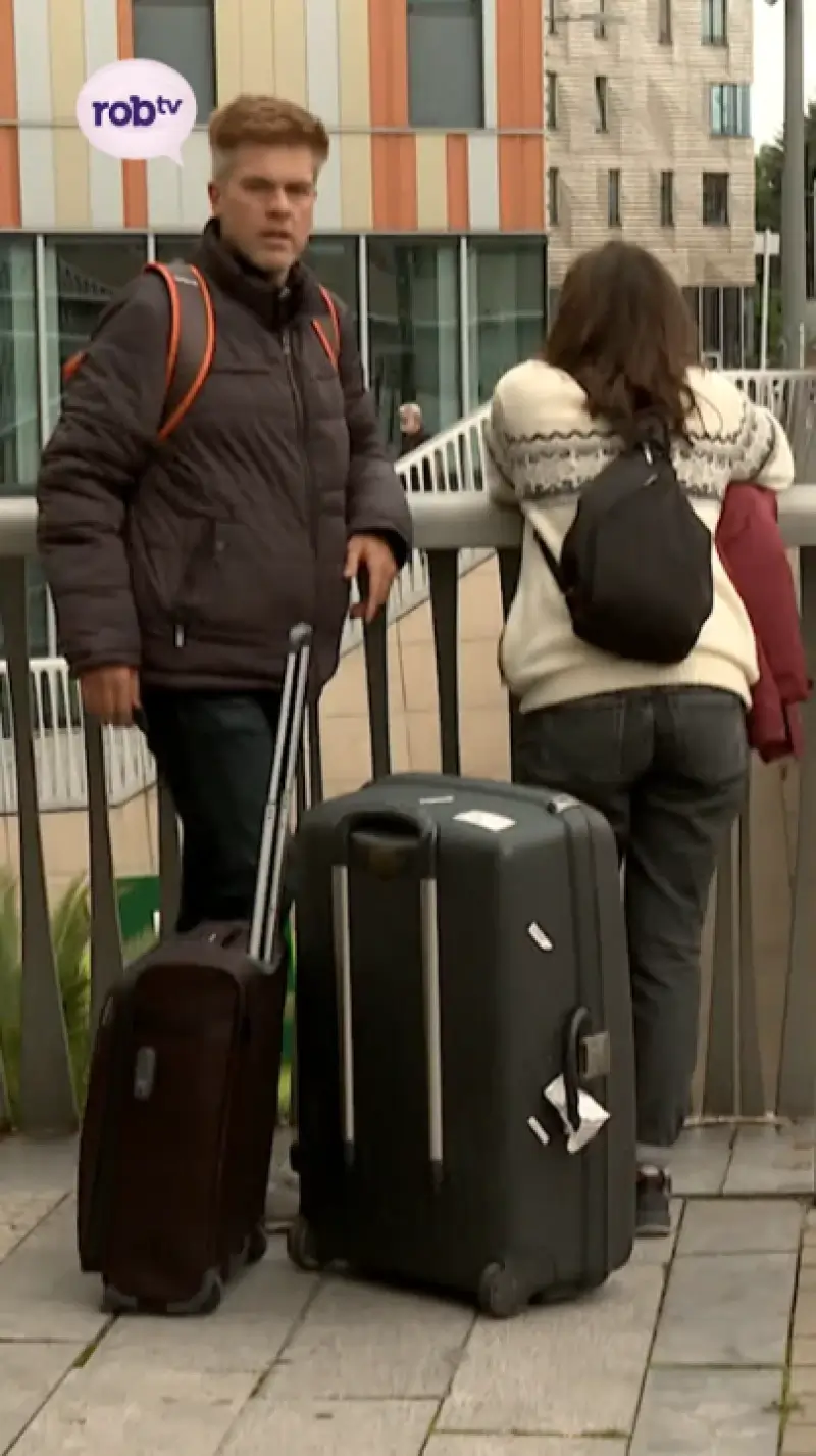 Toeristenbelasting stijgt in Leuven