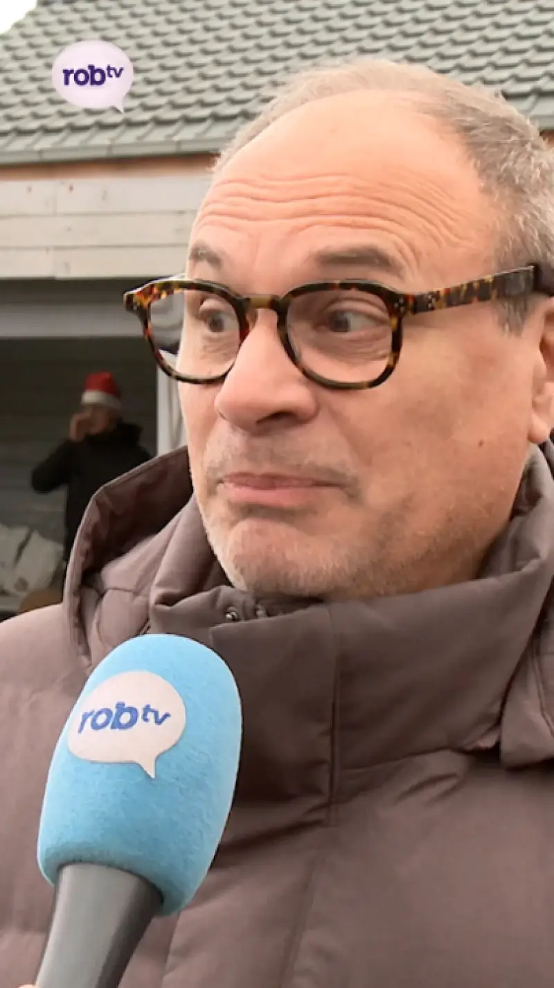 Plastic of echte kerstboom?