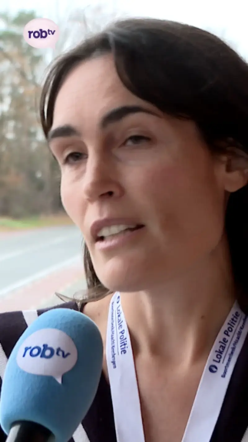 Politie waarschuwt voor inbrekers