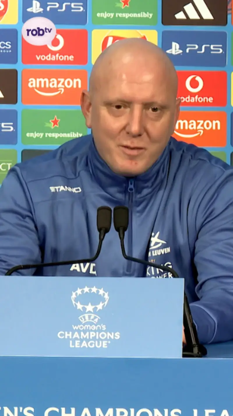 Wij moeten juist niks!