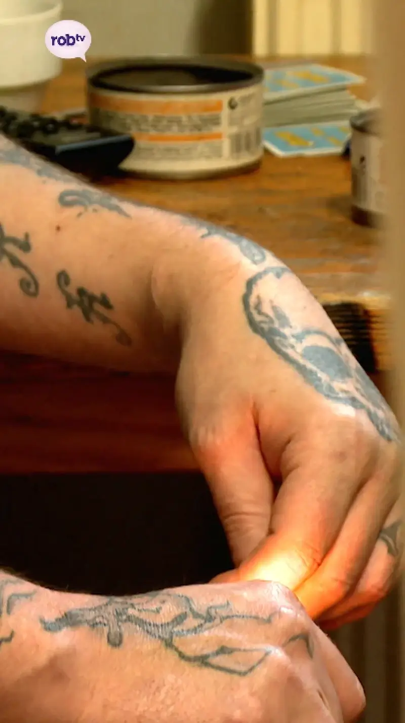 Schrijnende situaties in de hulpgevangenis van Leuven