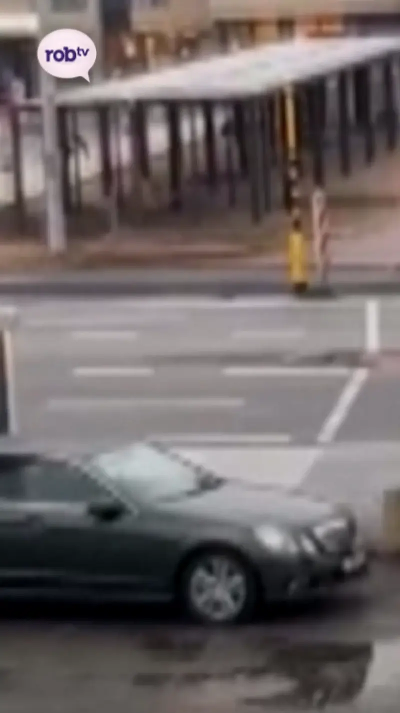 Straffen na achtervolging