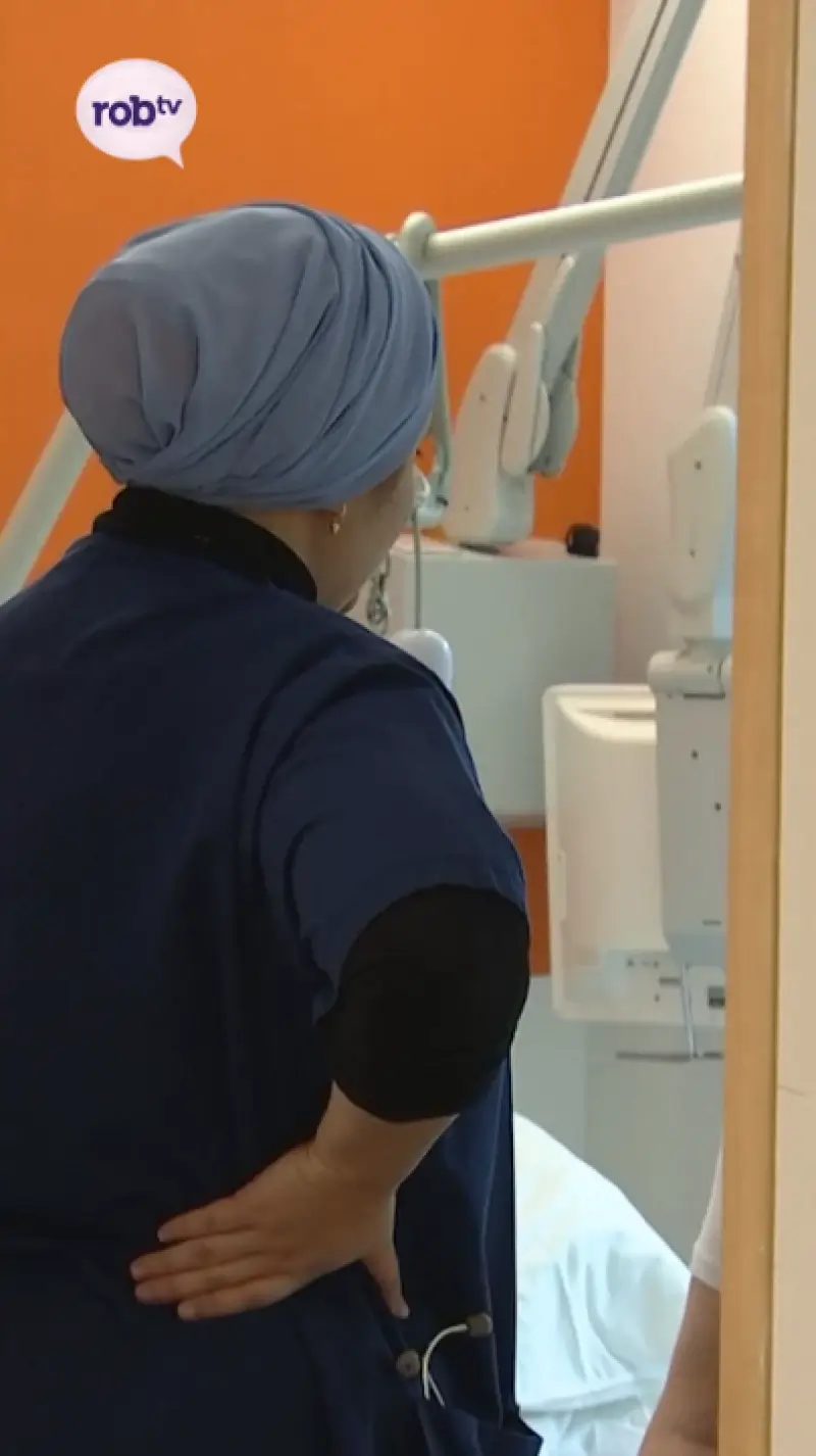 Overbodige geneesmiddelen voor borstkankerpatiënten