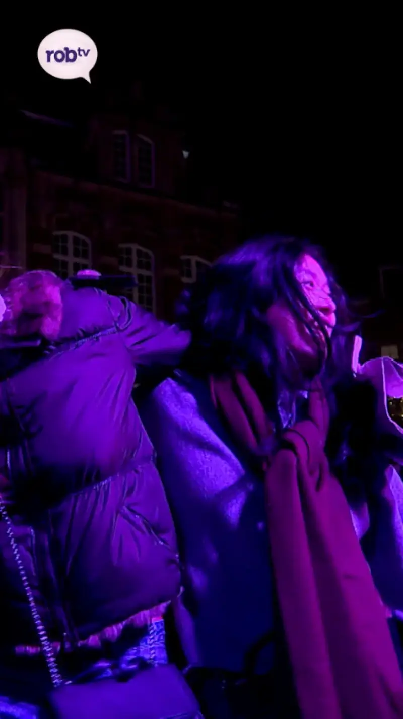 Kersteditie Leuven Zingt!