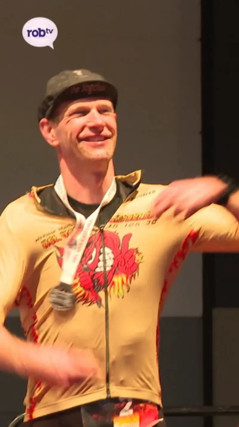 Seppe Odeyn wint Hel van Kasterlee!