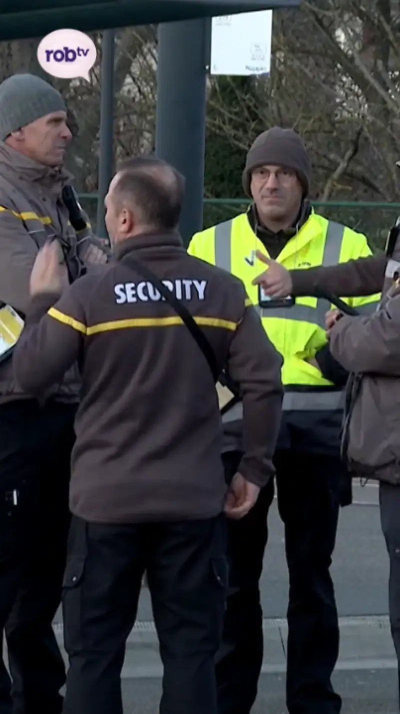 De Lijn verhoogt boetes