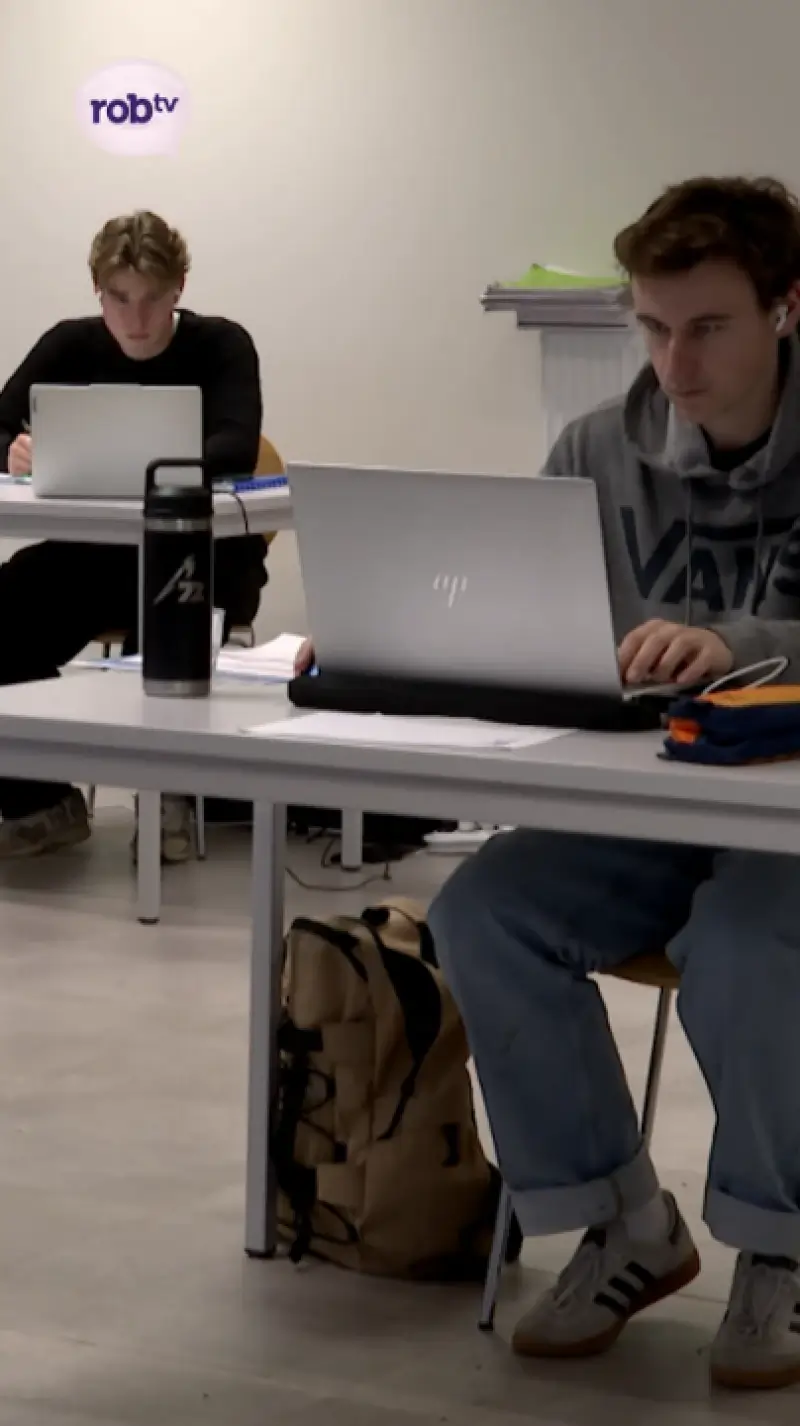 SUCCES met de examens!