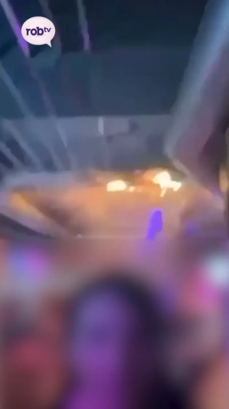 Slachtoffer brand naar UZ Leuven