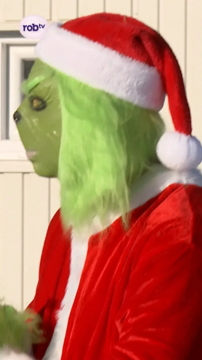 NIEUWJAARSDUIK in Aarschot!