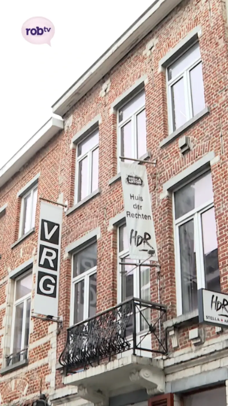 Silent disco in HdR!