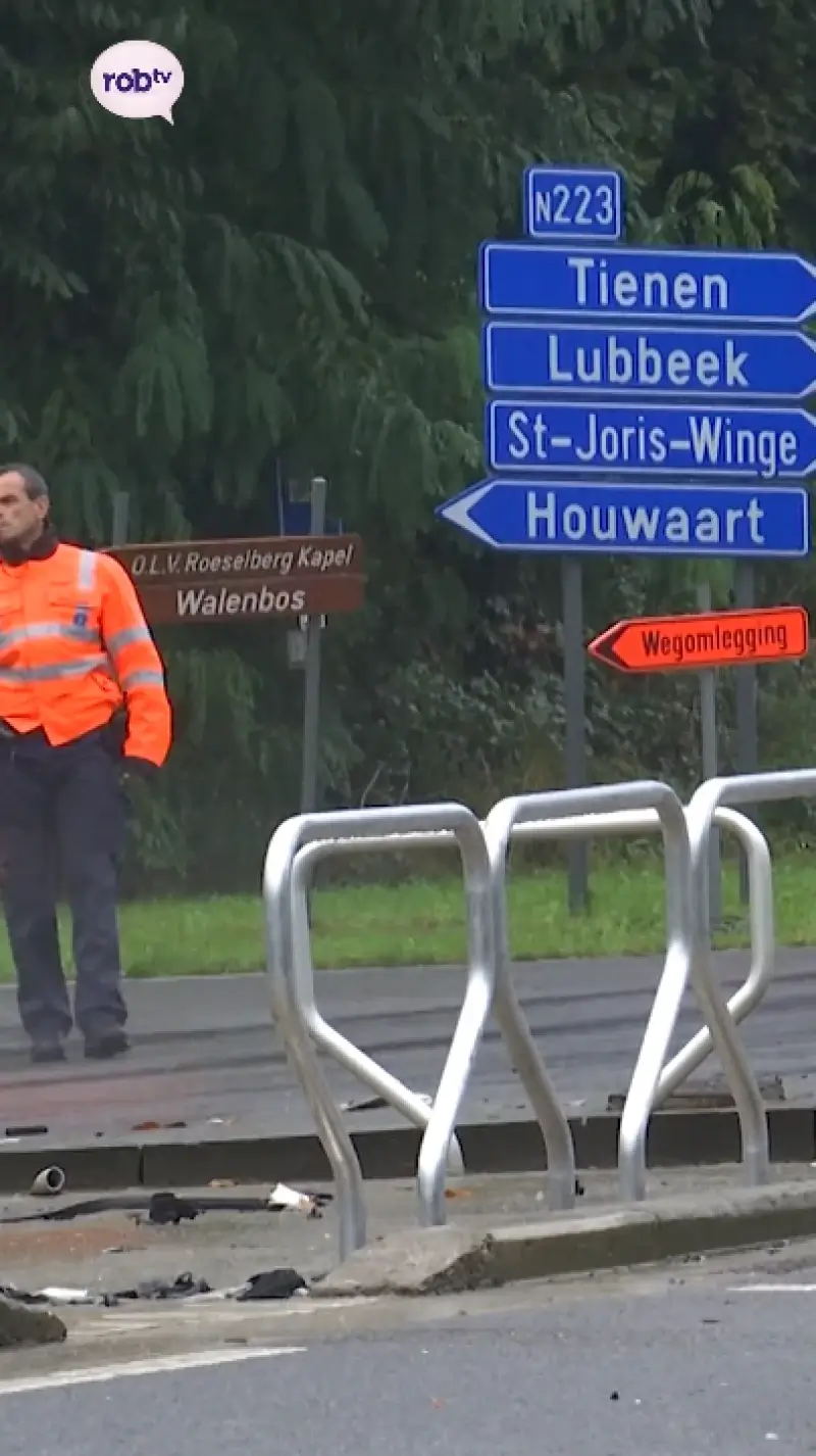 Uitspraak dodelijk ongeval Tielt-Winge
