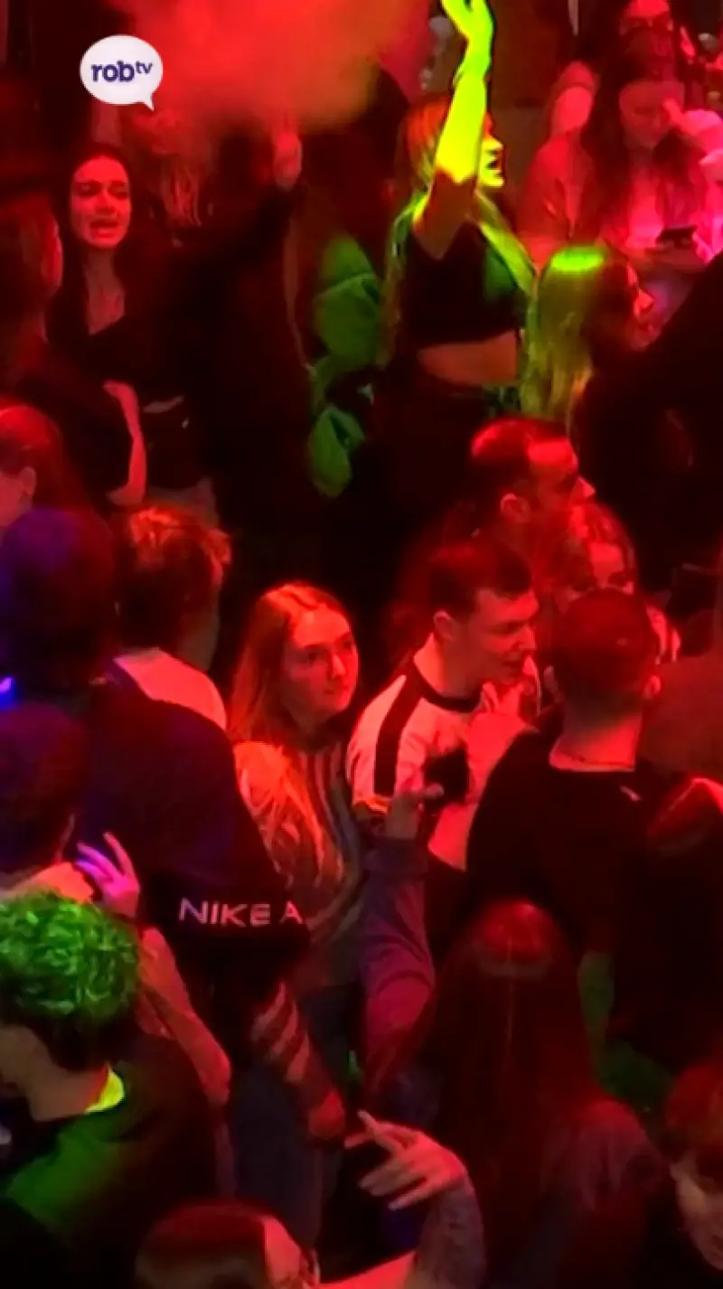 Chrysostomos loopt uit de hand