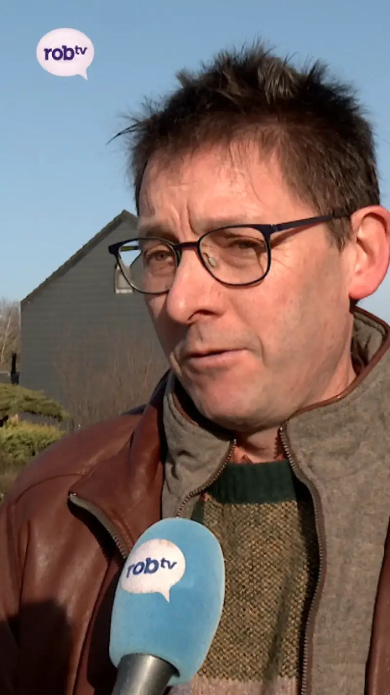 "Onbegrijpelijk en heel pijnlijk"