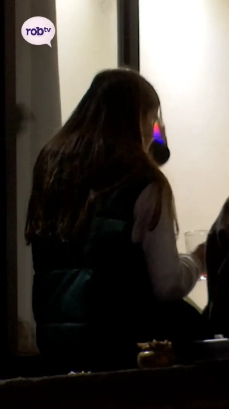 Bezoekje van politie en GAS-boete