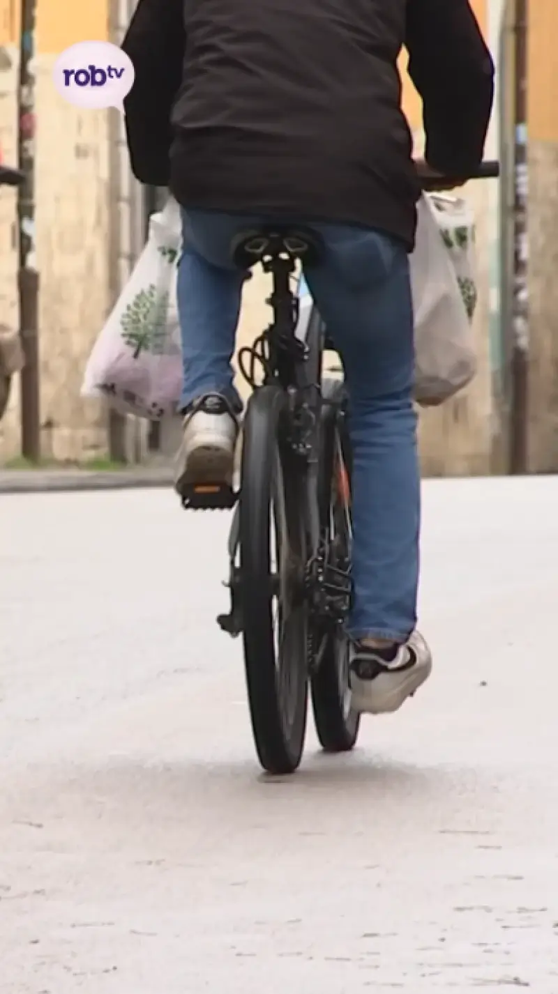 Minder lekke fietsbanden!