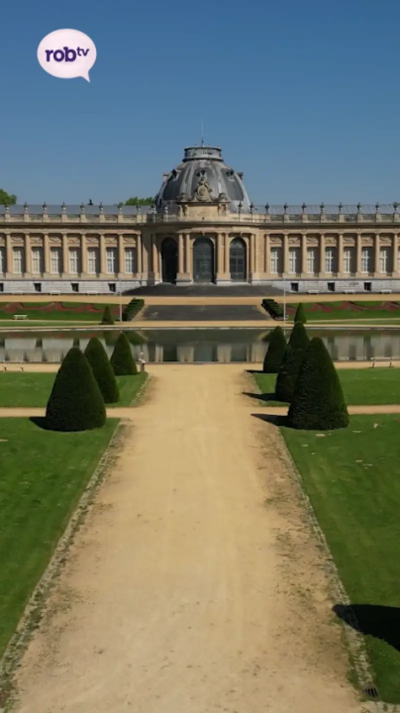 AfricaMuseum weigert info voor bedrijf van Jeff Bezos en Bill Gates