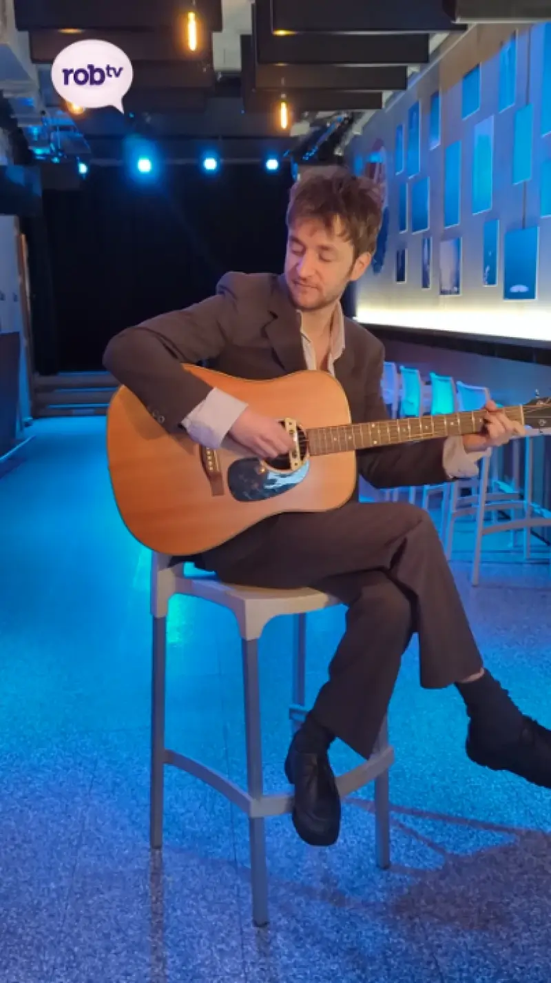 Leuvenaar van het jaar!