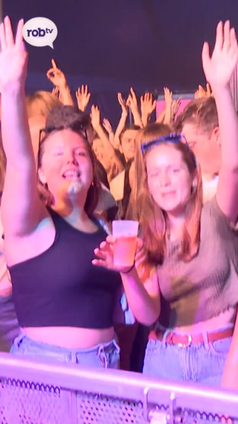 Fuiven worden minder populair