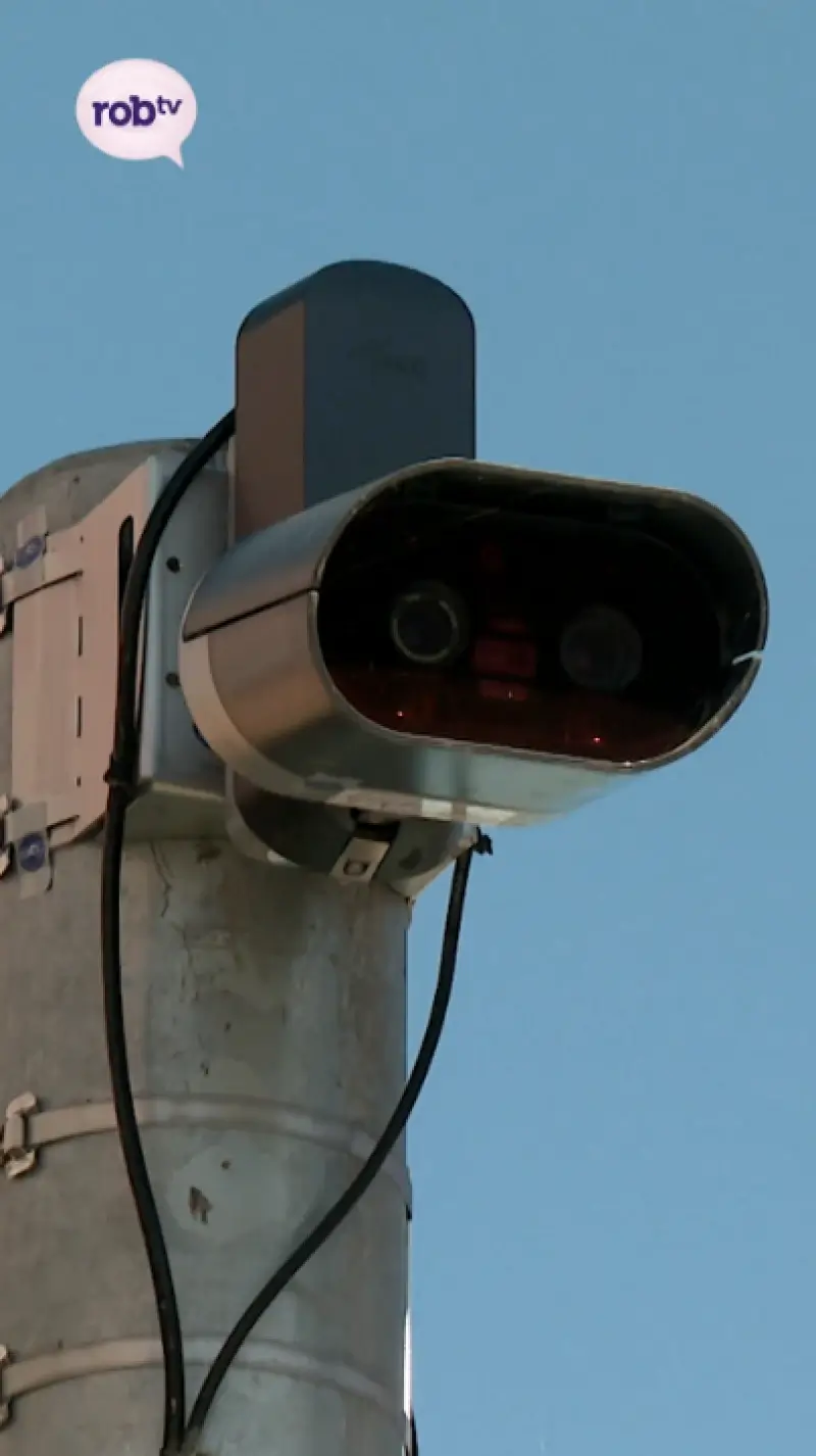 Trajectcontroles afgeschaft