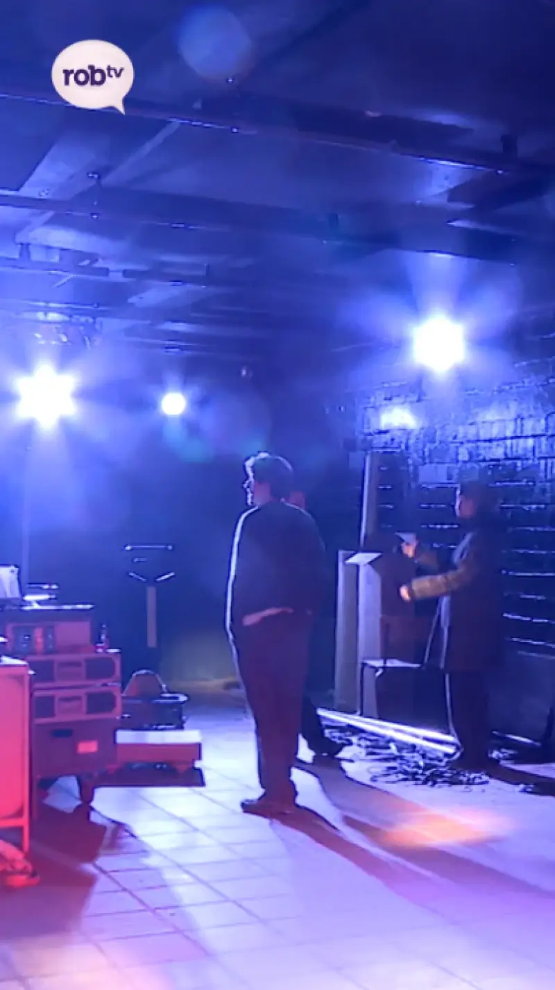 Nieuwe nachtclub in Leuven!