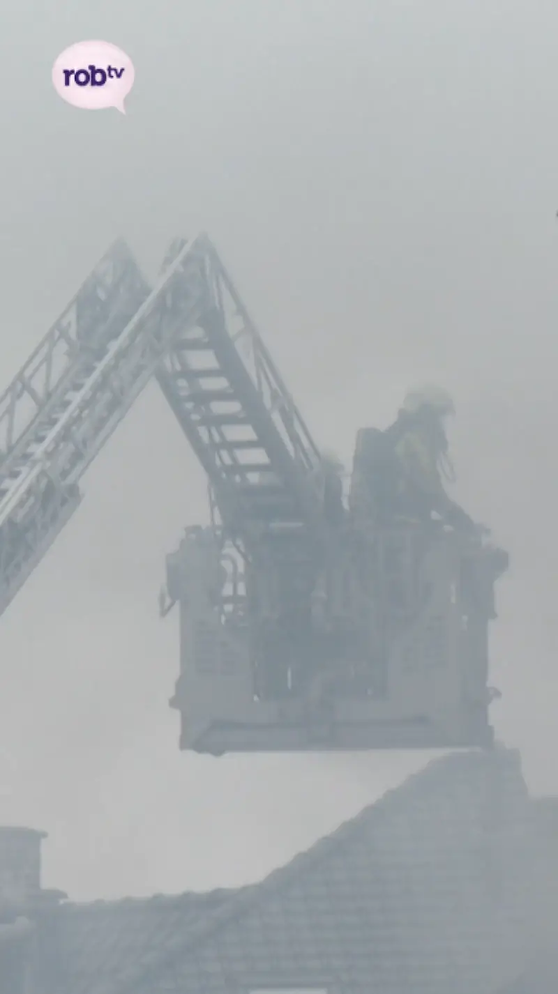 3 huizen onbewoonbaar verklaard