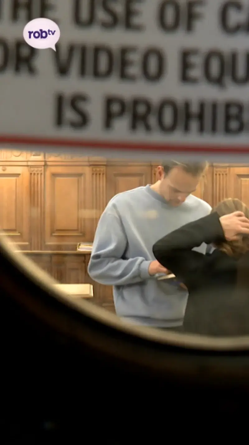 Ook in beroep opschorting van straf