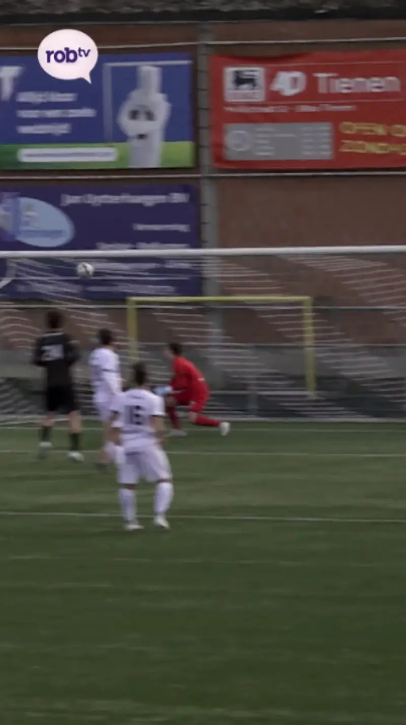 Soms eens luisteren naar de raad van je vader kan geen kwaad!