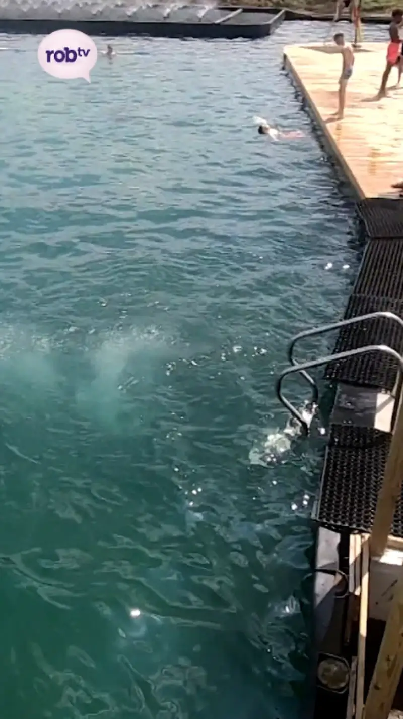 Zwemmen in Aarschot!