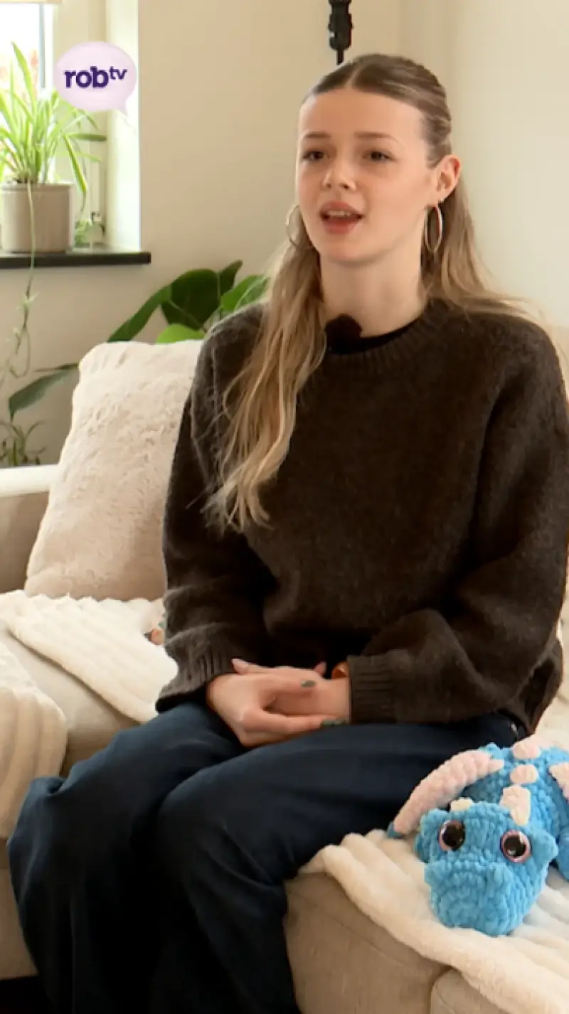 Draakjes voor Bednet!