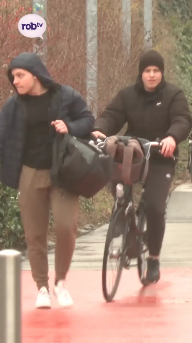 Strengere controles voor fietsers!