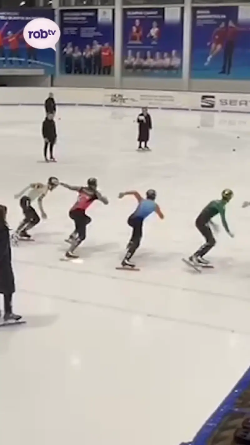 3 keer Belgisch kampioen!