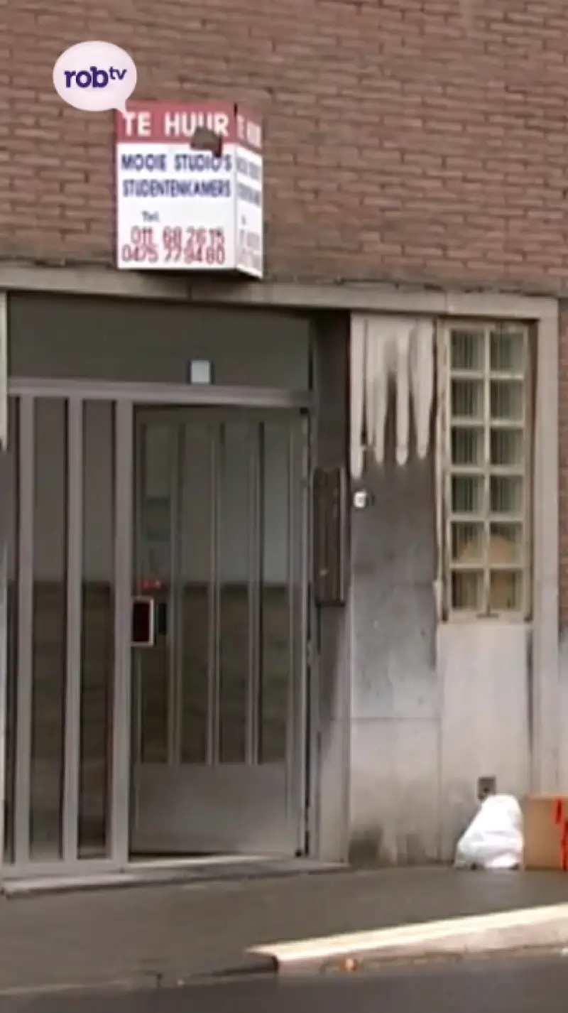 Familie Appeltans kent straf