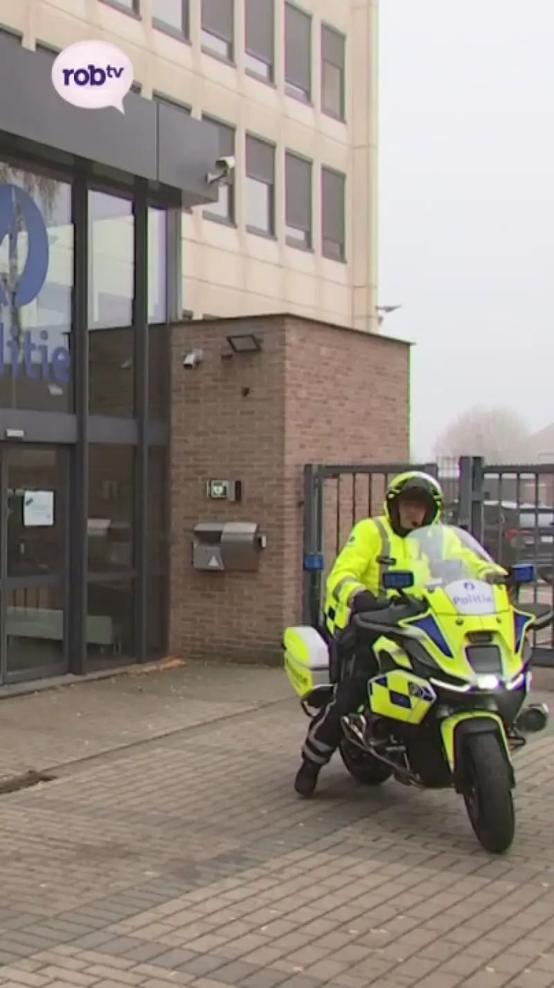 Probleem in Diest en Scherpenheuvel-Zichem