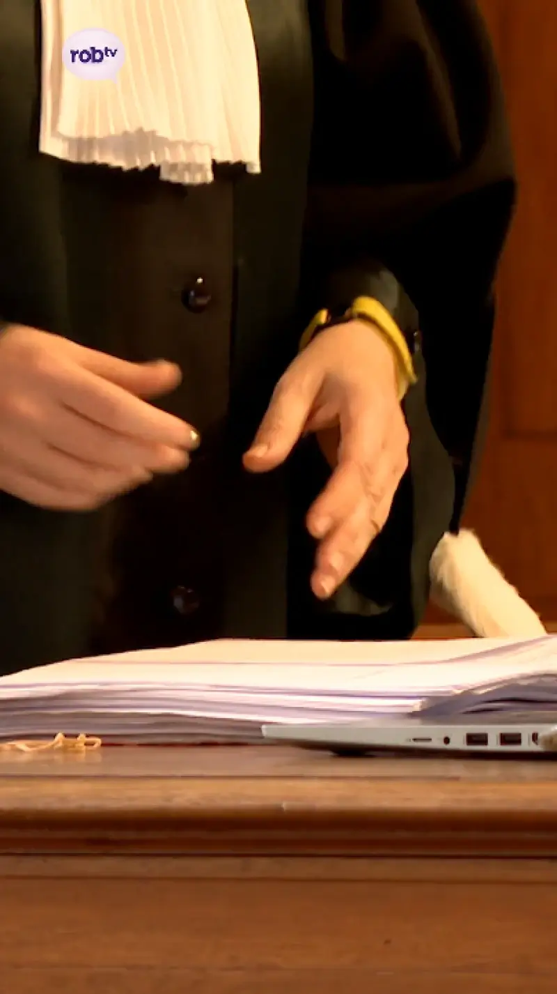 Boete voor doden van puppy's