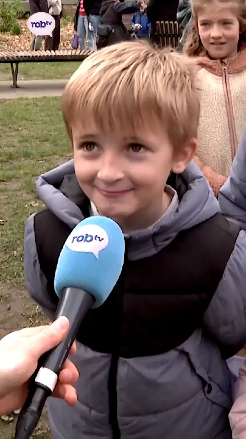 Paaseitjes rapen in Aarschot