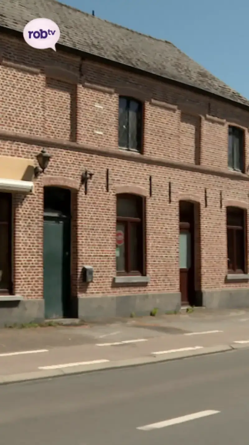 Café gered!