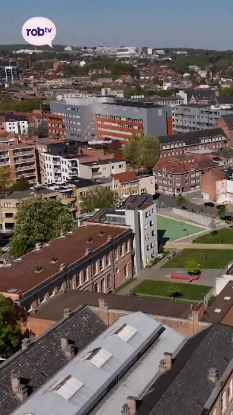 Meer belastingen in Leuven