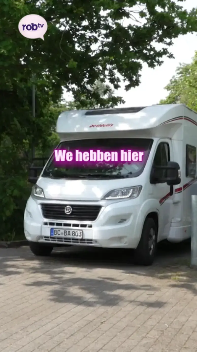Ontdek de troeven van de Oost-Brabantse provinciedomeinen, vanaf dit weekend in een nieuwe reeks op ROBtv.