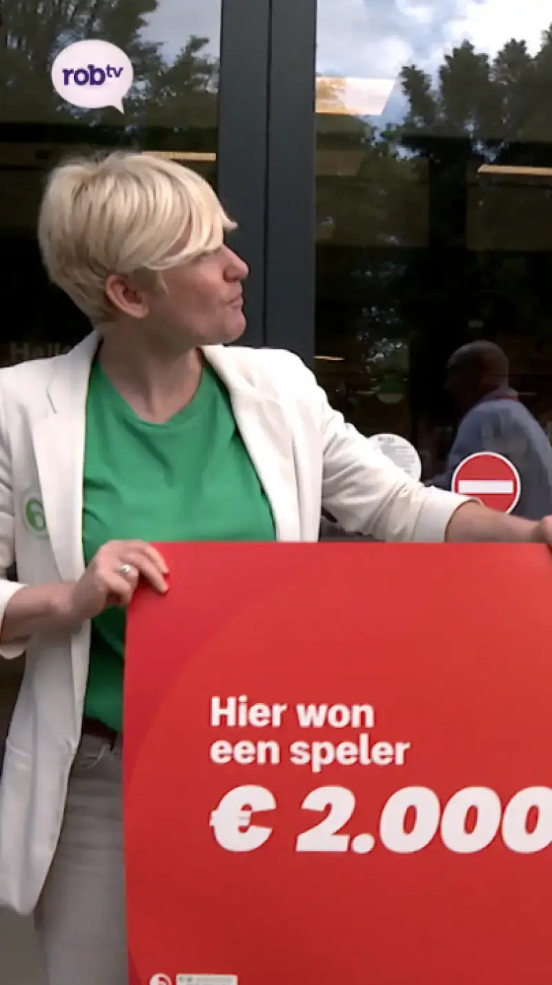 2 MILJOEN EURO!