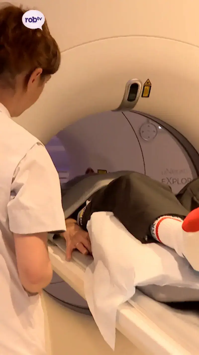 UZ Leuven gebruikt NeuroExplorer