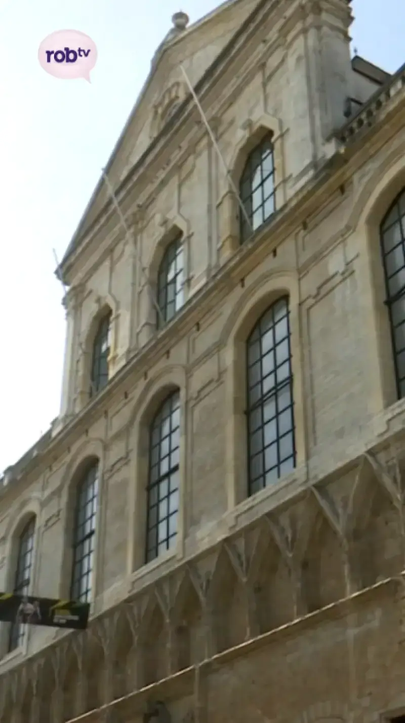 KU Leuven in top 100!