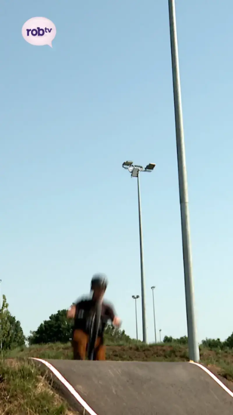 Nieuwe sportsite in Aarschot!