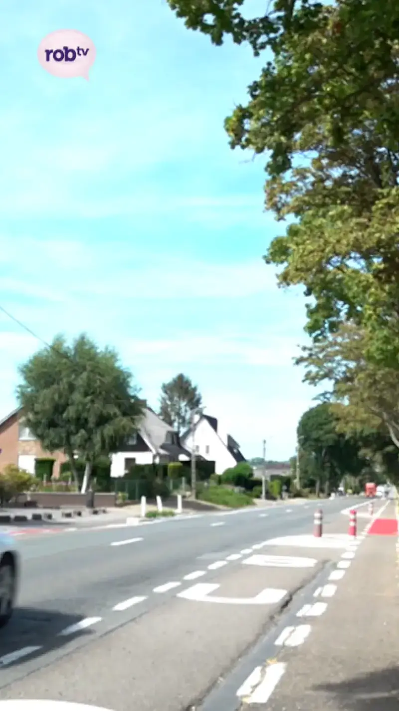 Tiener neemt auto